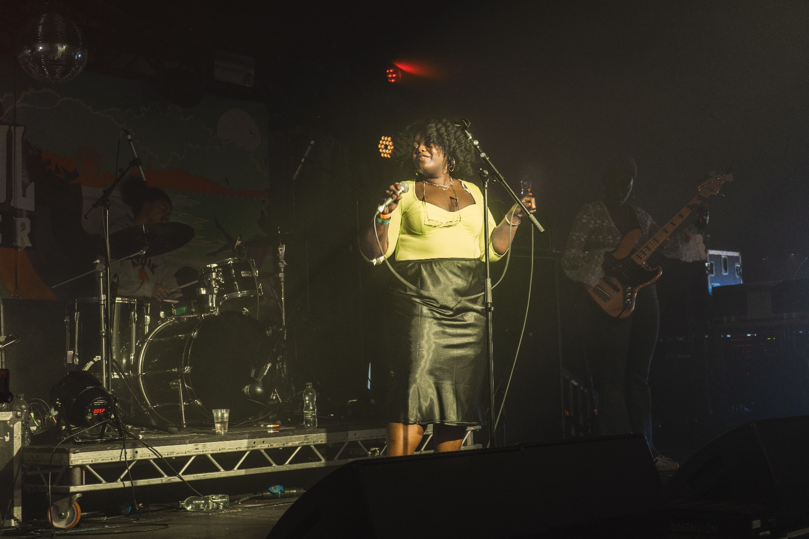 Live Report Funk And Soul Weekender Live Clash Magazine